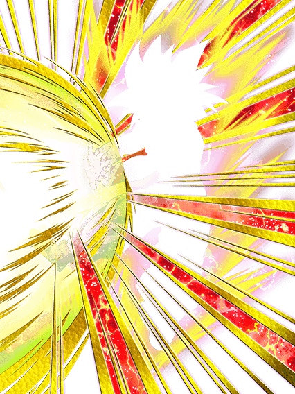 超サイヤ人孫悟飯(少年期)