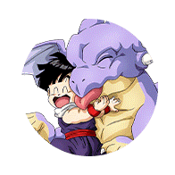 孫悟飯(幼年期)