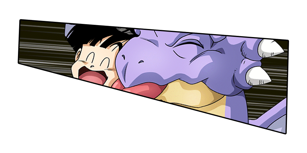 孫悟飯(幼年期)