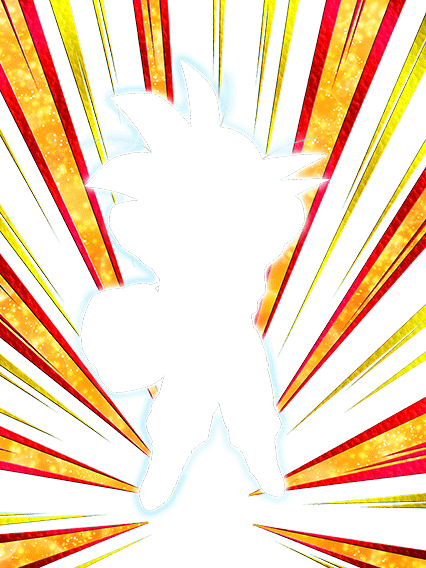 孫悟天(幼年期)