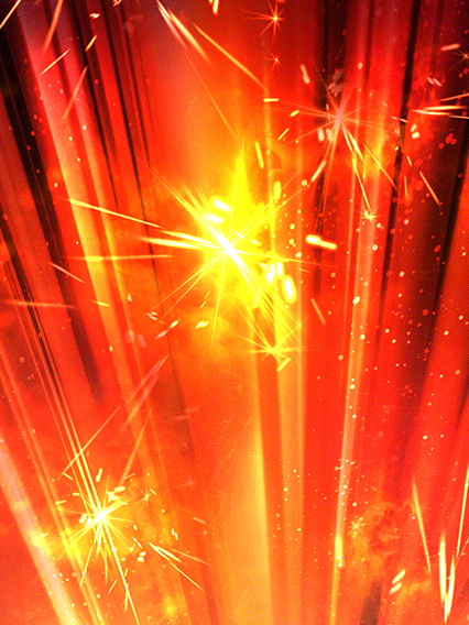 超サイヤ人孫悟飯(少年期)