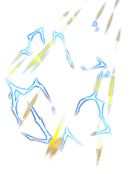 超サイヤ人孫悟飯(少年期)