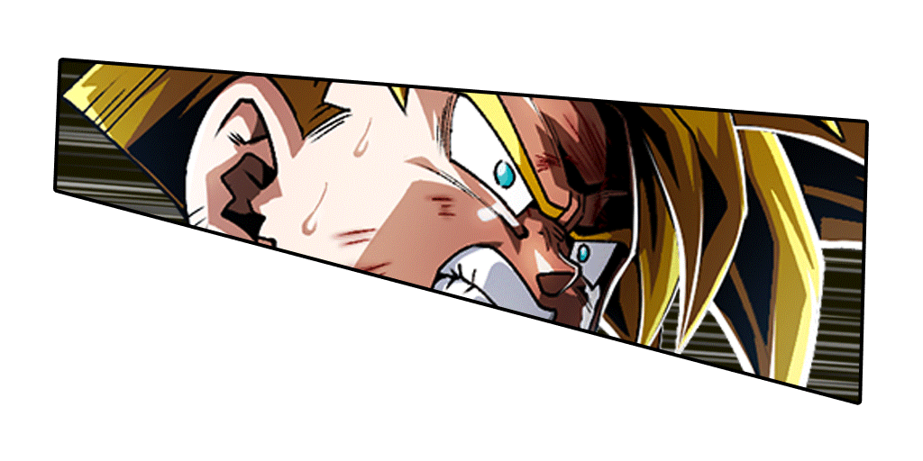 超サイヤ人孫悟飯(少年期)