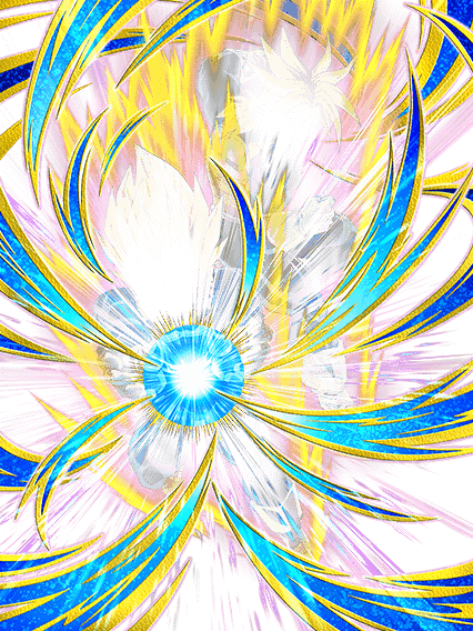 超ベジータ/超トランクス