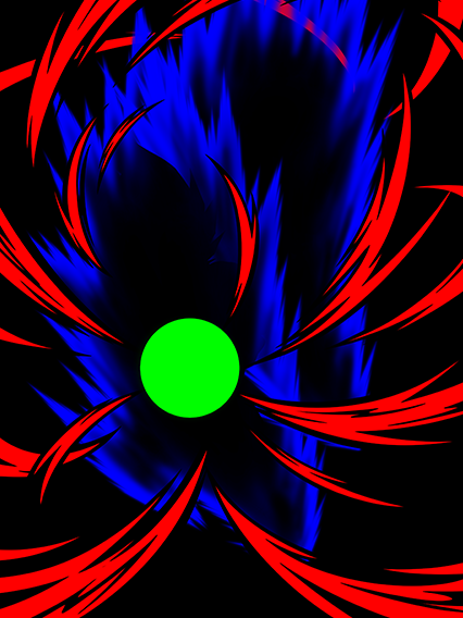 超ベジータ/超トランクス