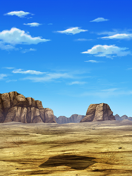 超サイヤ人孫悟空