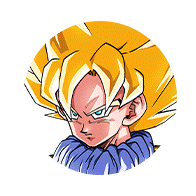 超サイヤ人孫悟空