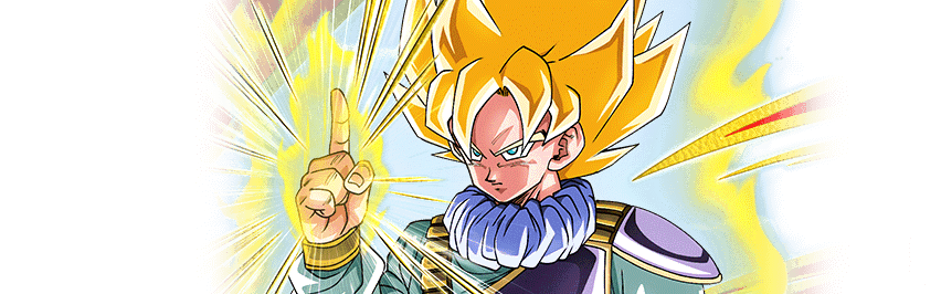 超サイヤ人孫悟空