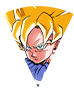 超サイヤ人孫悟空