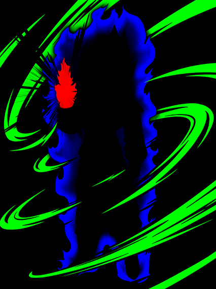 超サイヤ人孫悟空