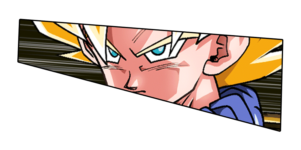 超サイヤ人孫悟空