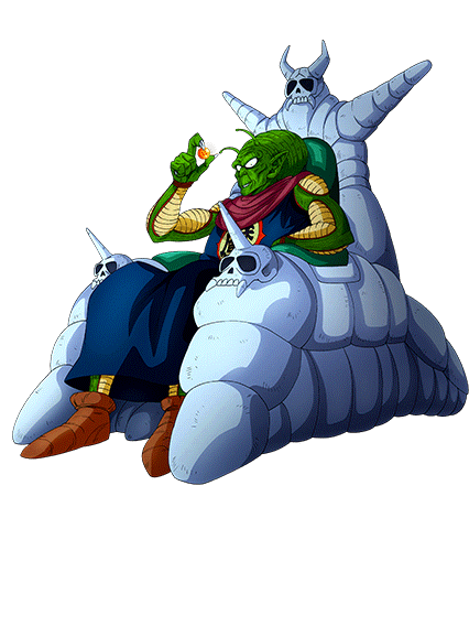 ピッコロ大魔王(老)