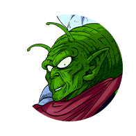 ピッコロ大魔王(老)