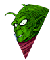 ピッコロ大魔王(老)