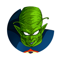 ピッコロ大魔王(老)