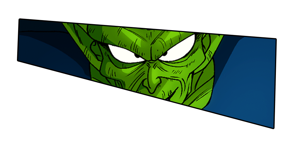 ピッコロ大魔王(老)