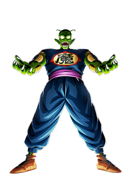 ピッコロ大魔王(老)