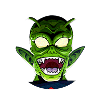 ピッコロ大魔王(老)