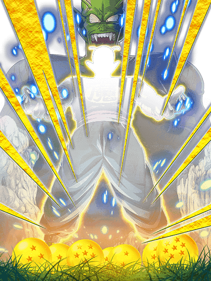 ピッコロ大魔王(老)