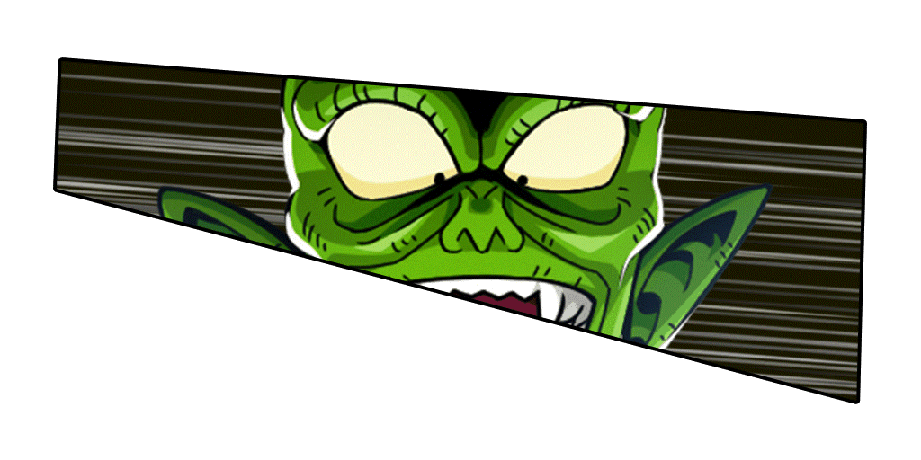 ピッコロ大魔王(老)