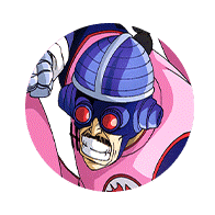 サイボーグ桃白白