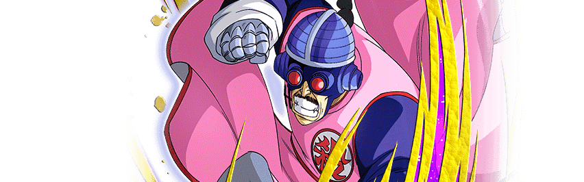 サイボーグ桃白白