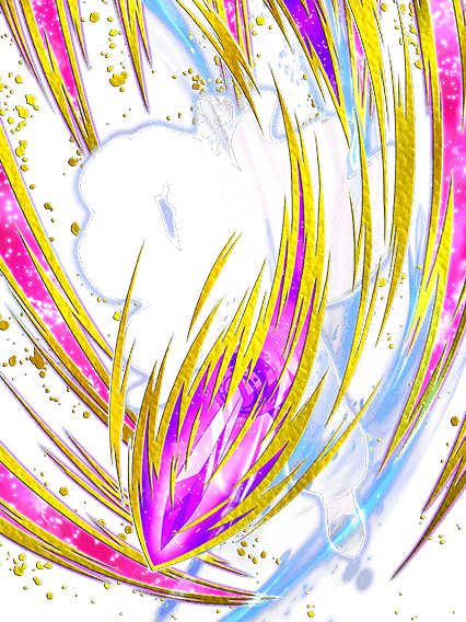 サイボーグ桃白白