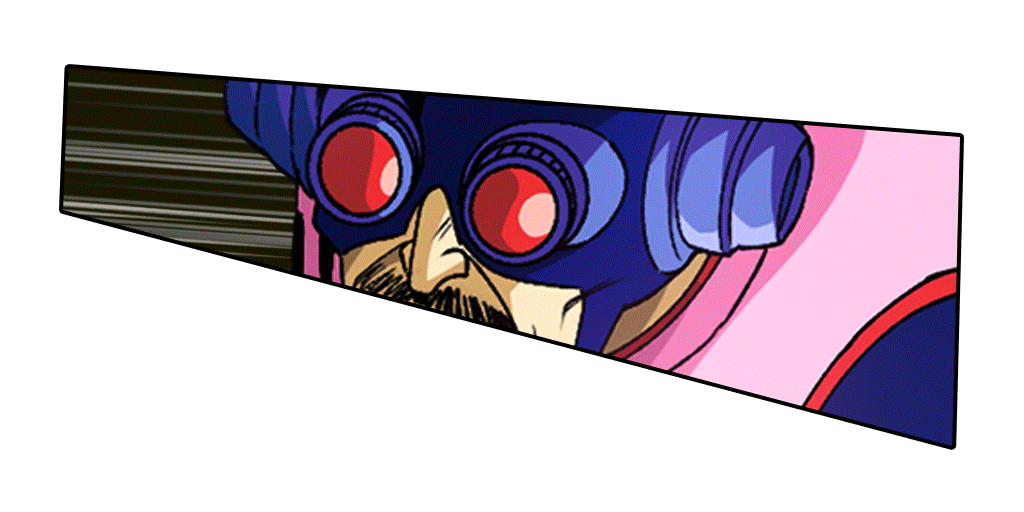 サイボーグ桃白白