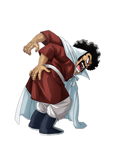 ミスター・サタン