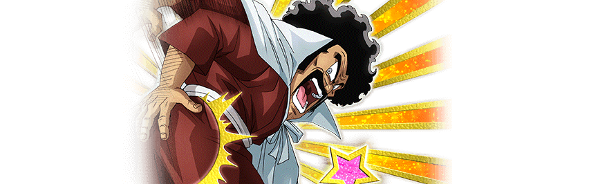 ミスター・サタン