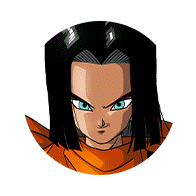 人造人間17号(未来)