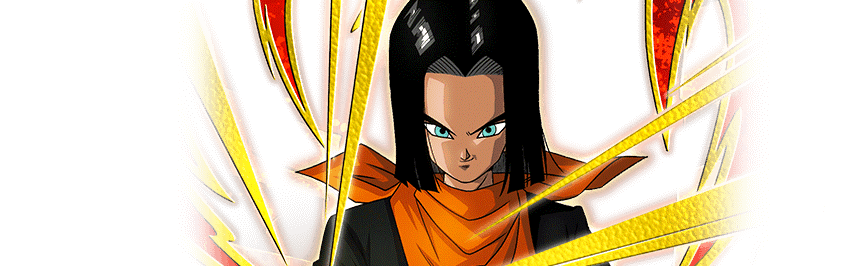 人造人間17号(未来)