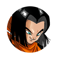 人造人間17号(未来)