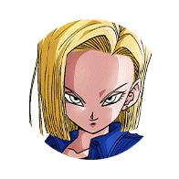 人造人間18号(未来)