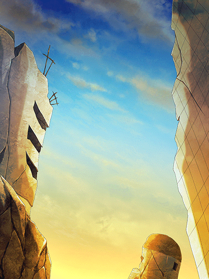 人造人間18号(未来)