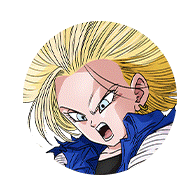 人造人間18号(未来)