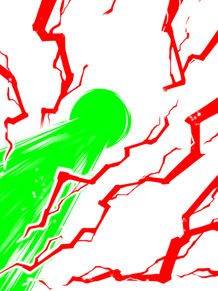 人造人間18号(未来)