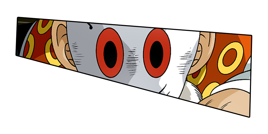 孫悟飯(じいちゃん)