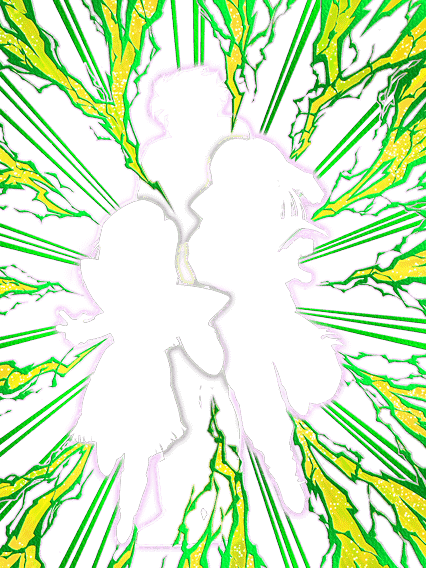 人造人間17号&18号