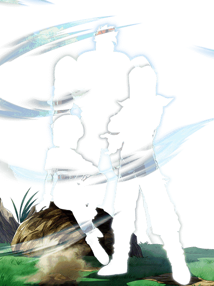 人造人間17号&18号/人造人間16号