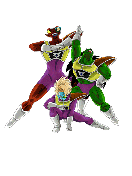 サウザー(クウラ機甲戦隊)