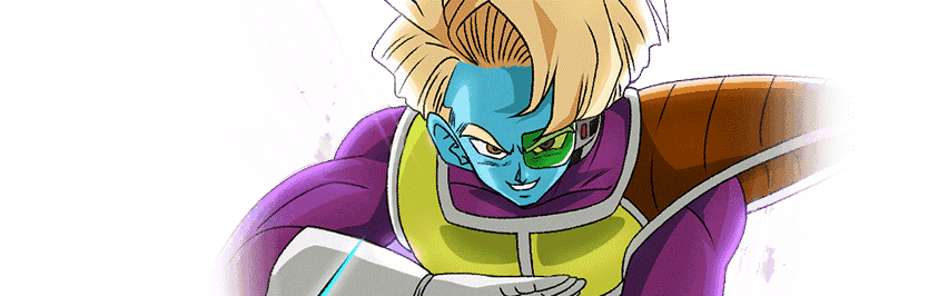 サウザー(クウラ機甲戦隊)