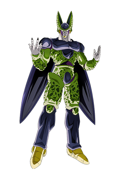 パーフェクトセル