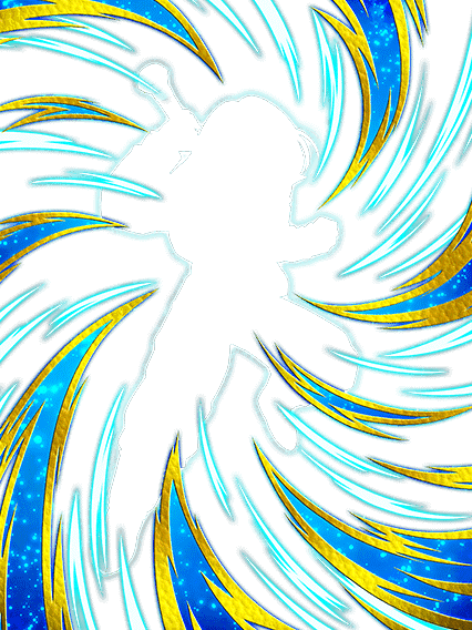 トランクス(青年期)