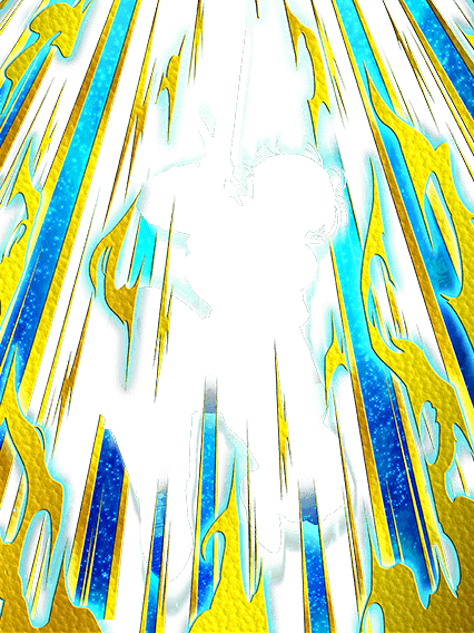 トランクス(青年期)