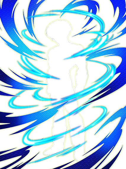 トランクス(青年期)(未来)