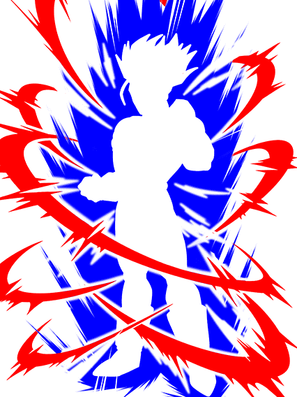 超サイヤ人トランクス(未来)