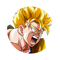 超サイヤ人孫悟飯(未来)