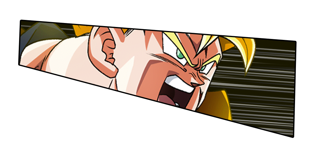 超サイヤ人孫悟飯(未来)