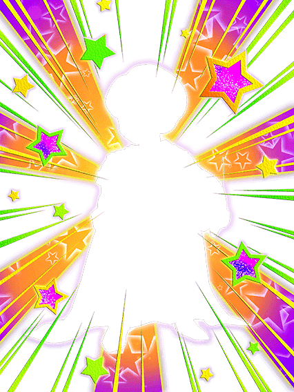 トランクス(幼年期)(グレートサイヤマン)